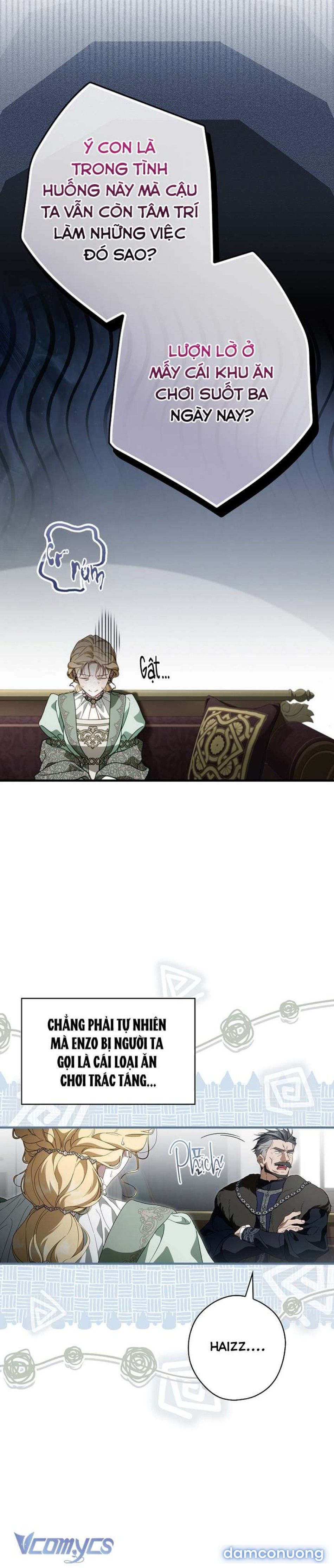 đọc truyện  Phương Pháp Làm Chồng Hướng Về Phía Em Chương 127 ảnh 15 tại Thiên Thai Truyện