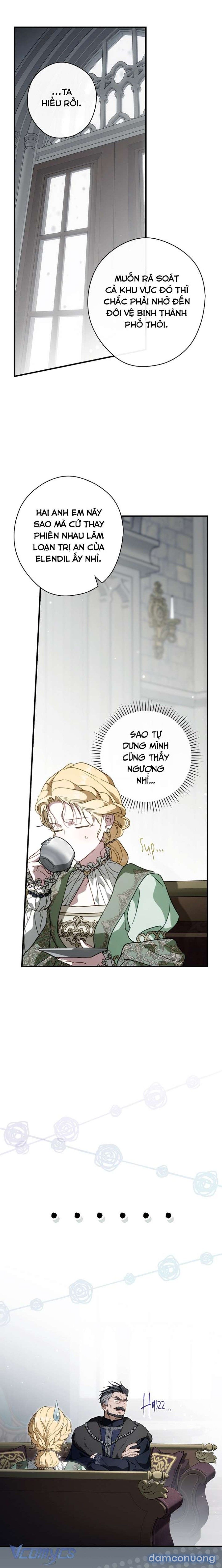 đọc truyện  Phương Pháp Làm Chồng Hướng Về Phía Em Chương 127 ảnh 16 tại Thiên Thai Truyện