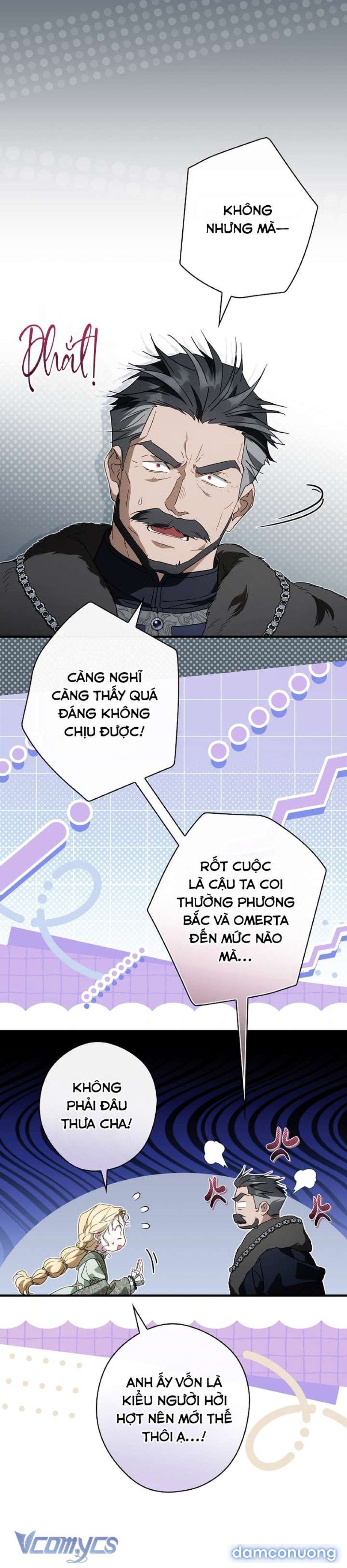 đọc truyện  Phương Pháp Làm Chồng Hướng Về Phía Em Chương 127 ảnh 17 tại Thiên Thai Truyện