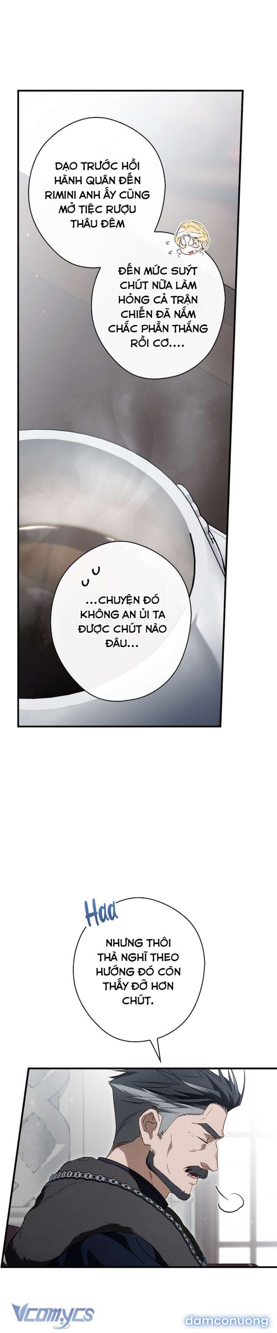 đọc truyện  Phương Pháp Làm Chồng Hướng Về Phía Em Chương 127 ảnh 18 tại Thiên Thai Truyện