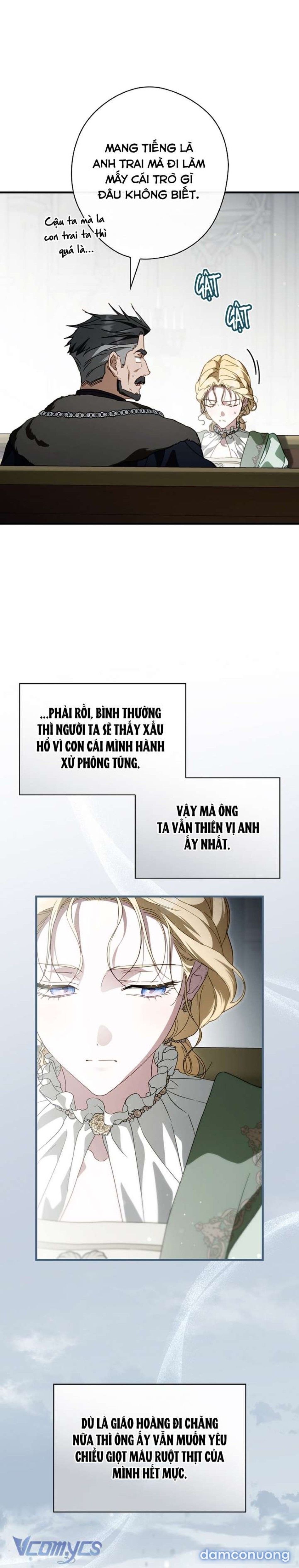 đọc truyện  Phương Pháp Làm Chồng Hướng Về Phía Em Chương 127 ảnh 19 tại Thiên Thai Truyện