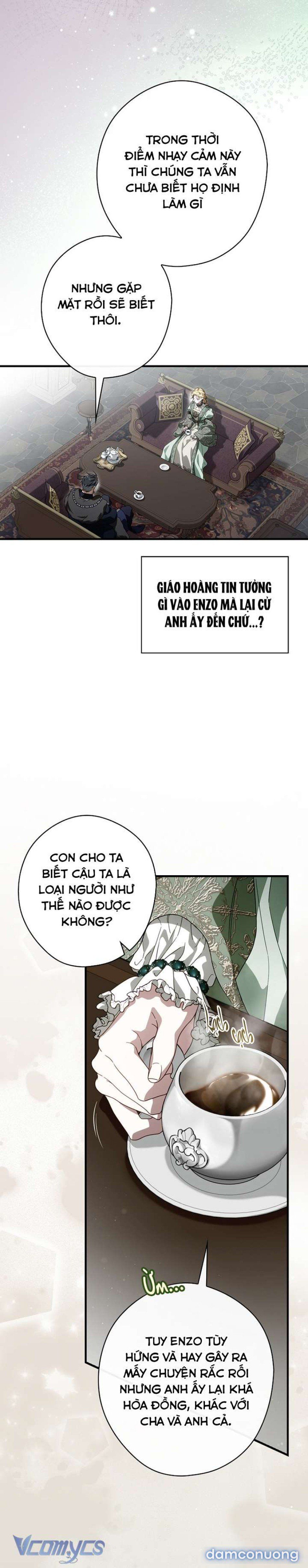 đọc truyện  Phương Pháp Làm Chồng Hướng Về Phía Em Chương 127 ảnh 4 tại Thiên Thai Truyện