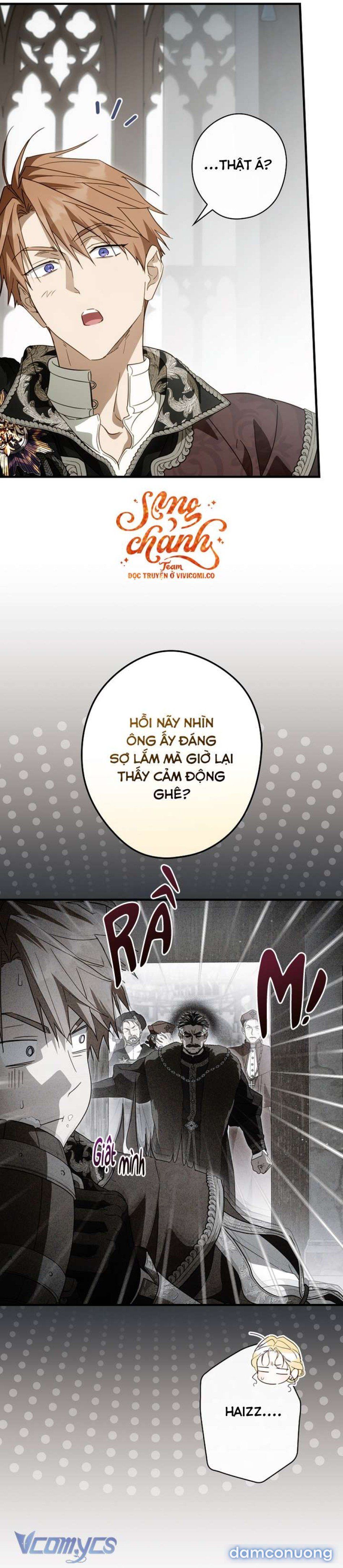 đọc truyện  Phương Pháp Làm Chồng Hướng Về Phía Em Chương 127 ảnh 25 tại Thiên Thai Truyện