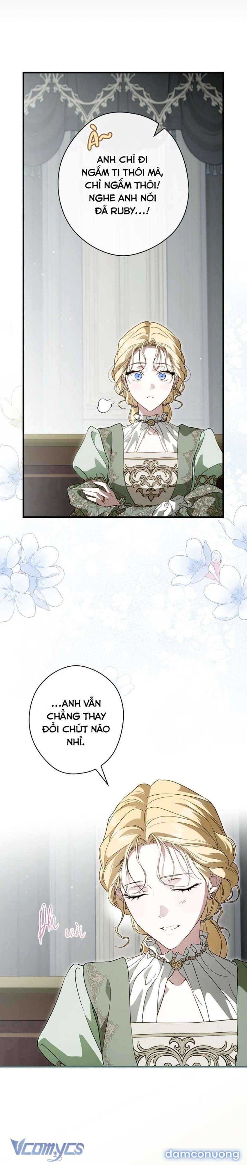 đọc truyện  Phương Pháp Làm Chồng Hướng Về Phía Em Chương 127 ảnh 26 tại Thiên Thai Truyện