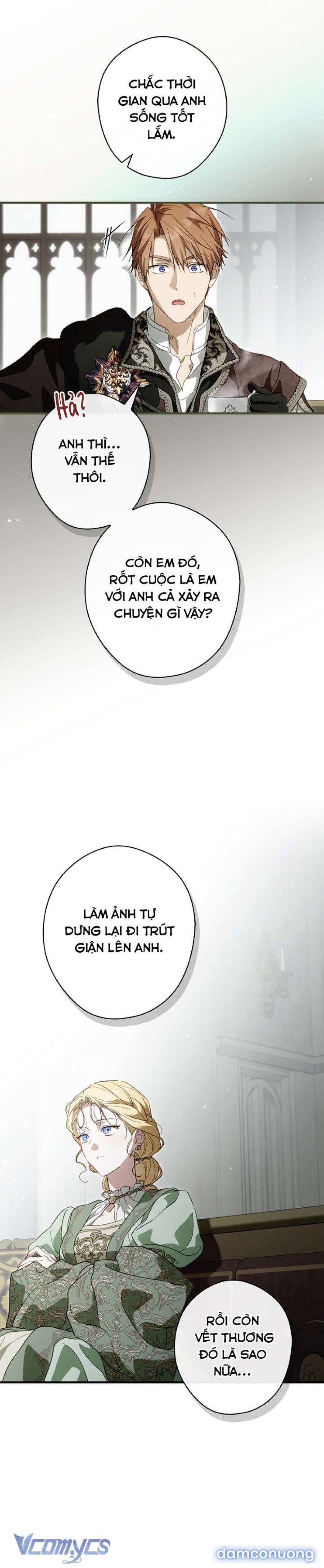 đọc truyện  Phương Pháp Làm Chồng Hướng Về Phía Em Chương 127 ảnh 27 tại Thiên Thai Truyện