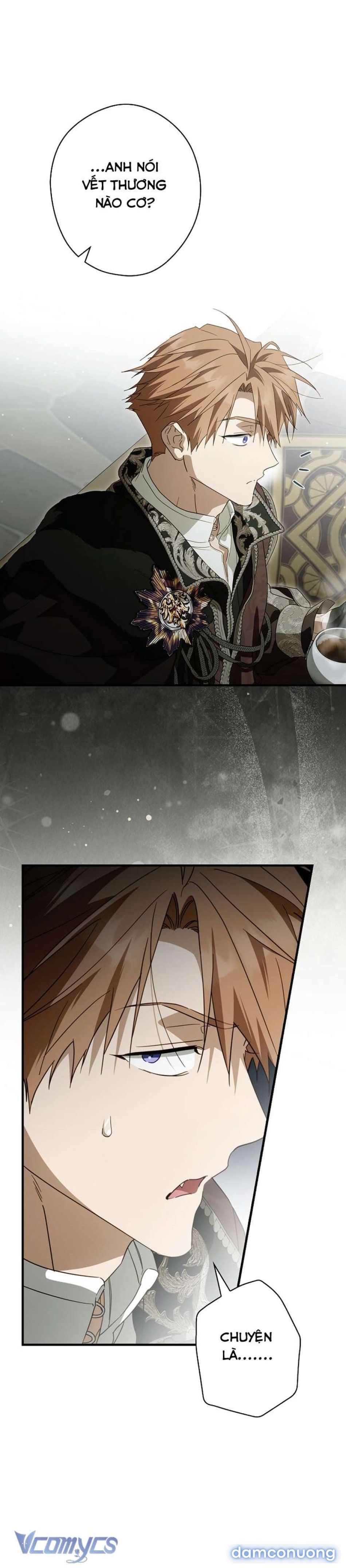 đọc truyện  Phương Pháp Làm Chồng Hướng Về Phía Em Chương 127 ảnh 28 tại Thiên Thai Truyện