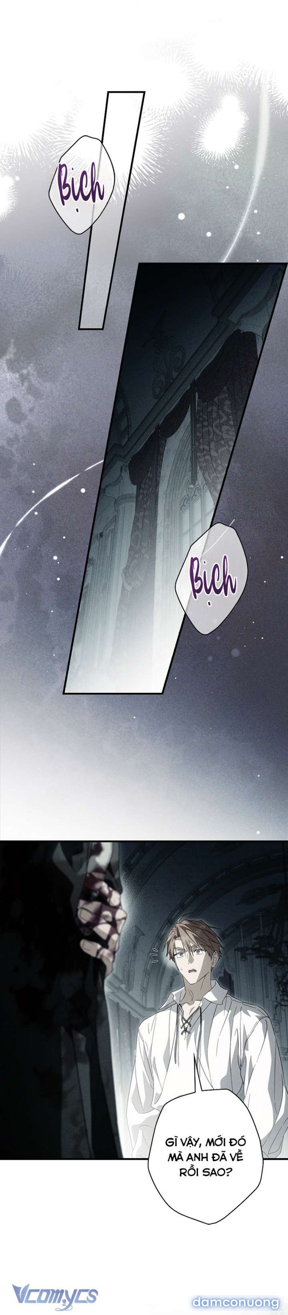 đọc truyện  Phương Pháp Làm Chồng Hướng Về Phía Em Chương 127 ảnh 29 tại Thiên Thai Truyện