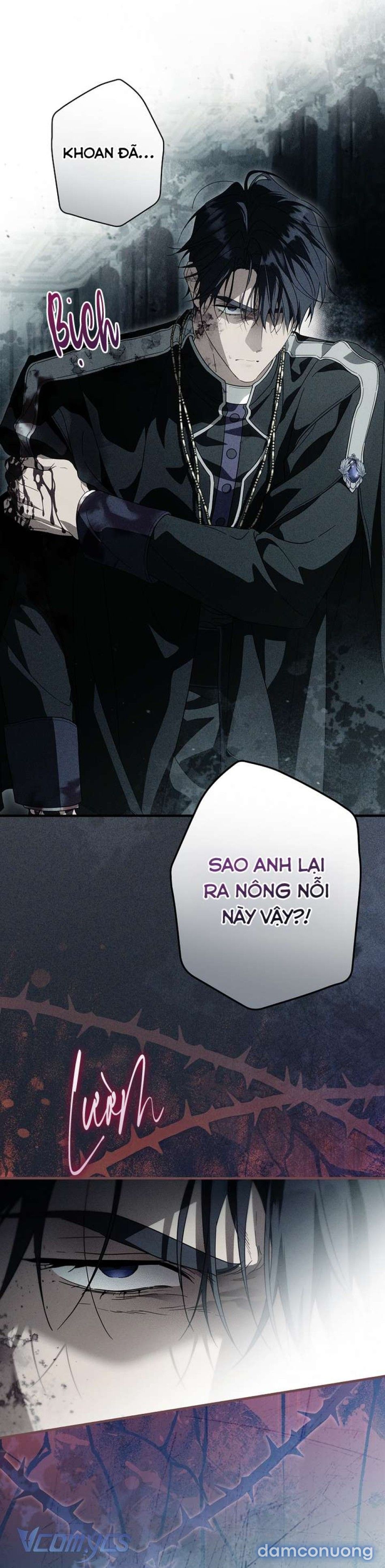 đọc truyện  Phương Pháp Làm Chồng Hướng Về Phía Em Chương 127 ảnh 30 tại Thiên Thai Truyện