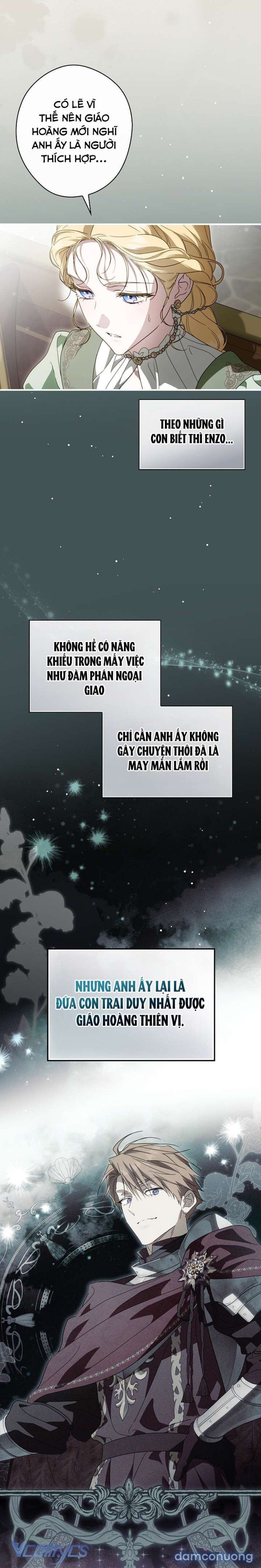 đọc truyện  Phương Pháp Làm Chồng Hướng Về Phía Em Chương 127 ảnh 5 tại Thiên Thai Truyện