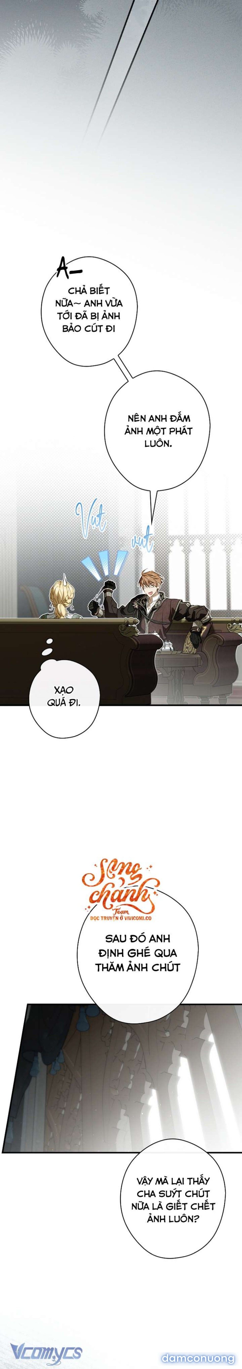 đọc truyện  Phương Pháp Làm Chồng Hướng Về Phía Em Chương 127 ảnh 32 tại Thiên Thai Truyện