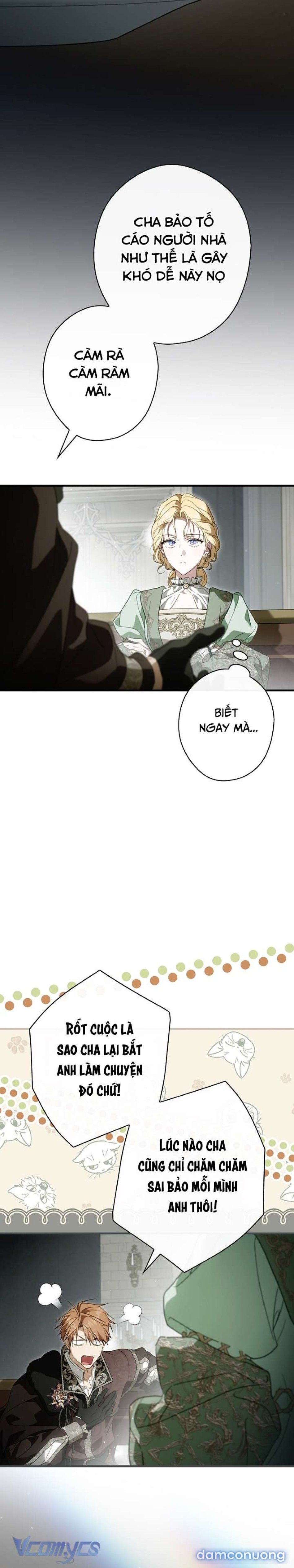 đọc truyện  Phương Pháp Làm Chồng Hướng Về Phía Em Chương 127 ảnh 34 tại Thiên Thai Truyện