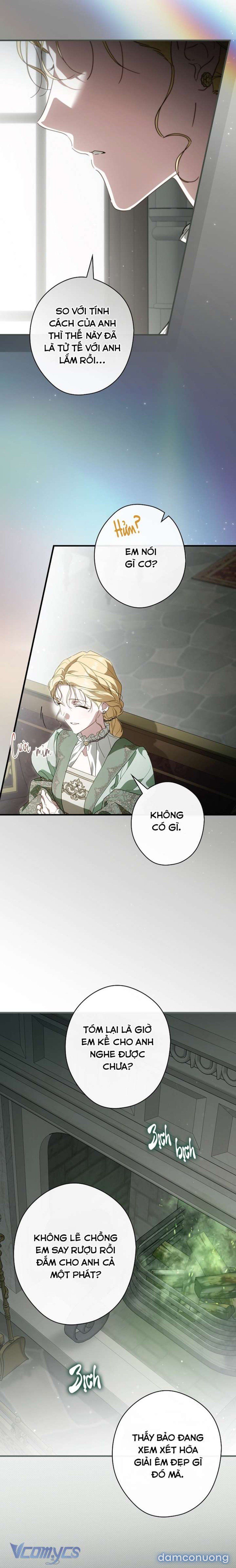 đọc truyện  Phương Pháp Làm Chồng Hướng Về Phía Em Chương 127 ảnh 35 tại Thiên Thai Truyện