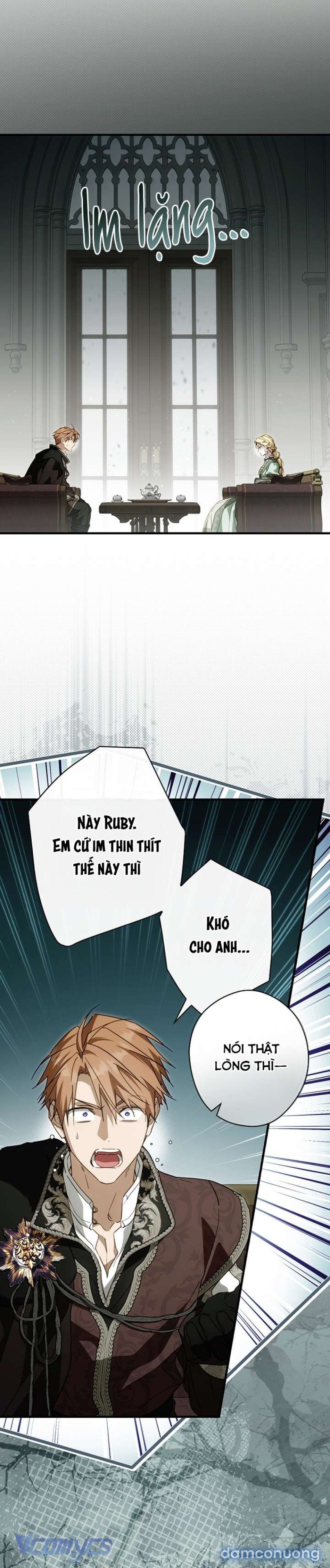 đọc truyện  Phương Pháp Làm Chồng Hướng Về Phía Em Chương 127 ảnh 36 tại Thiên Thai Truyện