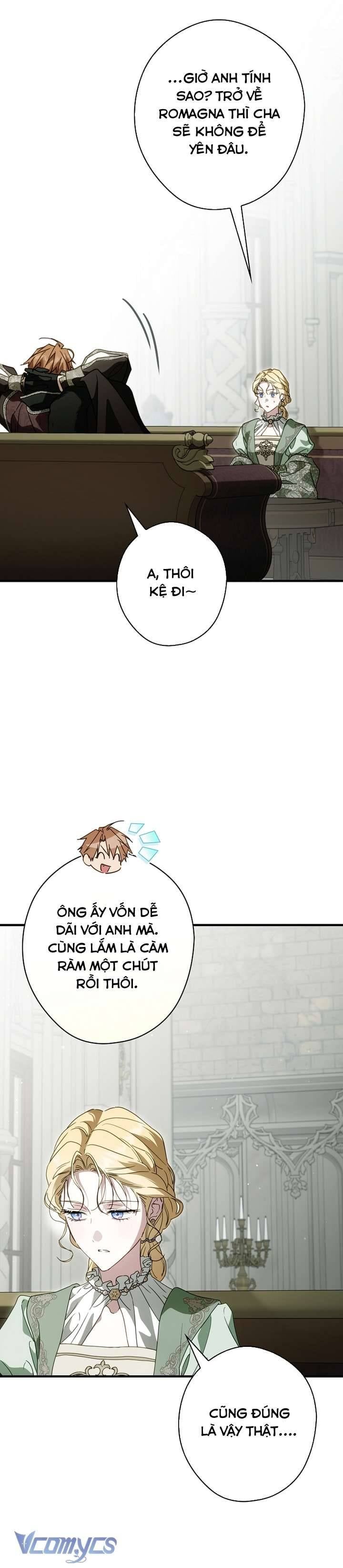 đọc truyện  Phương Pháp Làm Chồng Hướng Về Phía Em Chương 128 ảnh 16 tại Thiên Thai Truyện