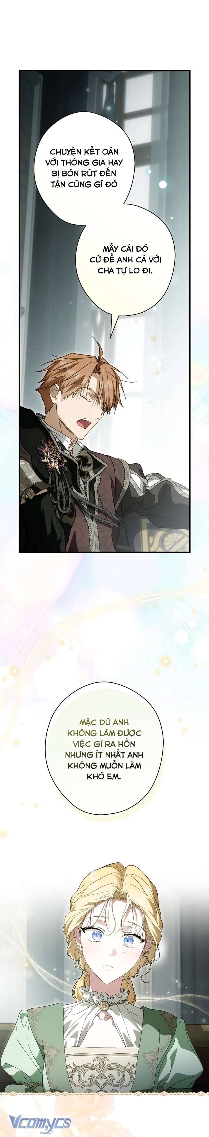 đọc truyện  Phương Pháp Làm Chồng Hướng Về Phía Em Chương 128 ảnh 17 tại Thiên Thai Truyện