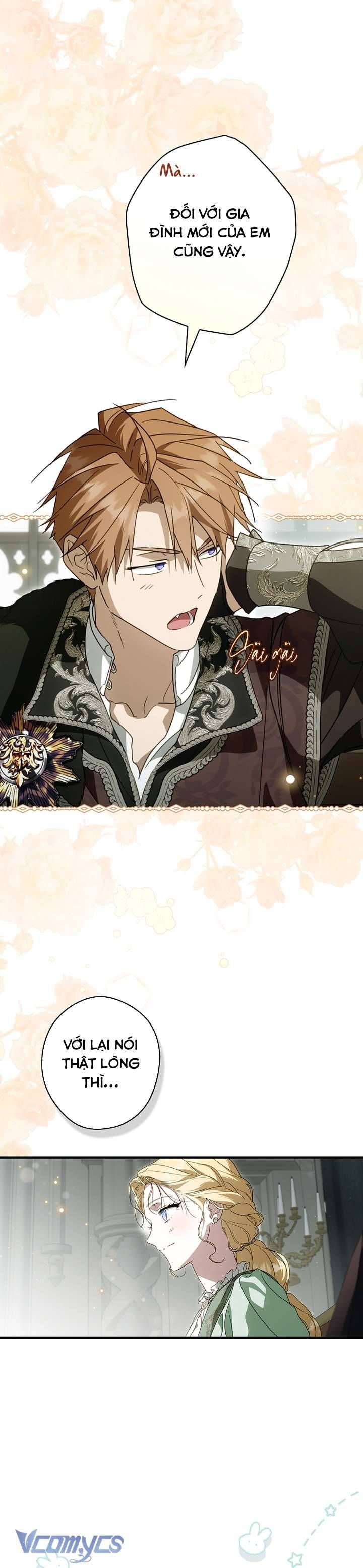 đọc truyện  Phương Pháp Làm Chồng Hướng Về Phía Em Chương 128 ảnh 18 tại Thiên Thai Truyện