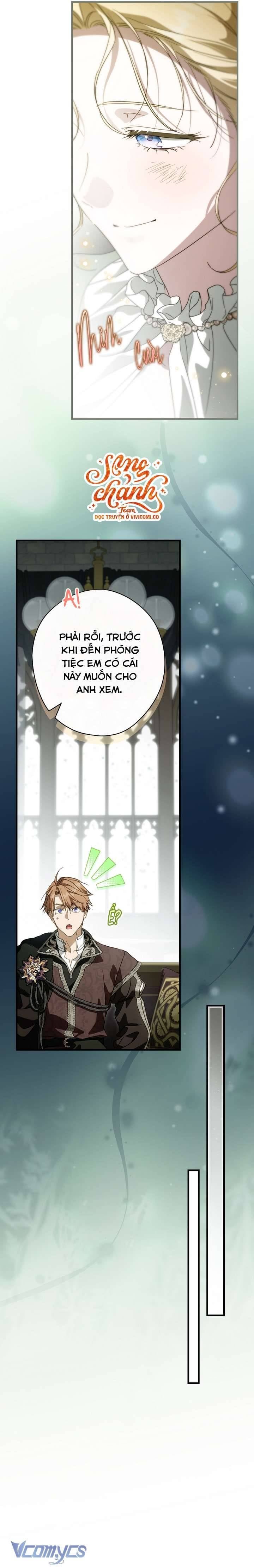 đọc truyện  Phương Pháp Làm Chồng Hướng Về Phía Em Chương 128 ảnh 21 tại Thiên Thai Truyện