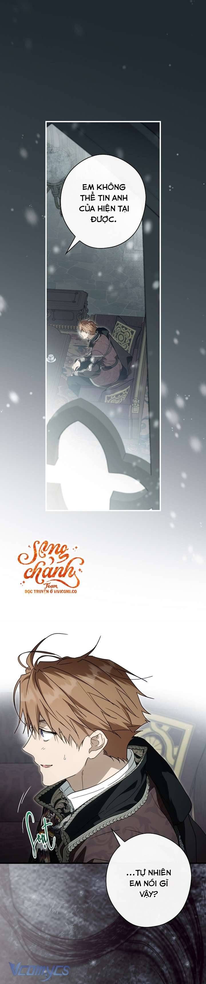 đọc truyện  Phương Pháp Làm Chồng Hướng Về Phía Em Chương 128 ảnh 4 tại Thiên Thai Truyện