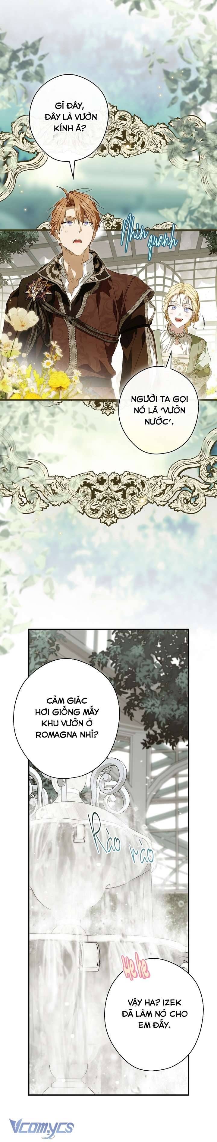 đọc truyện  Phương Pháp Làm Chồng Hướng Về Phía Em Chương 128 ảnh 23 tại Thiên Thai Truyện