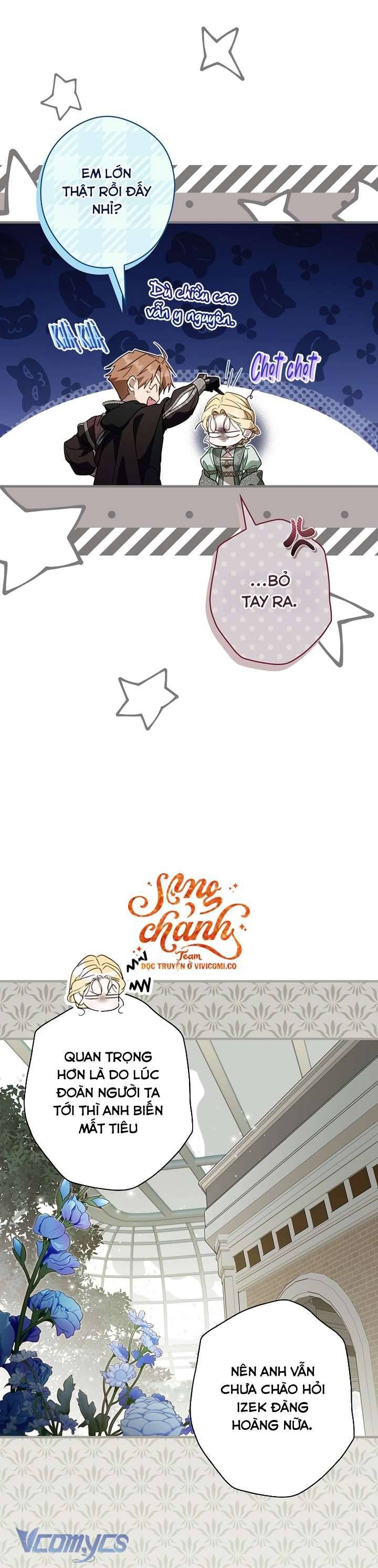 đọc truyện  Phương Pháp Làm Chồng Hướng Về Phía Em Chương 128 ảnh 27 tại Thiên Thai Truyện