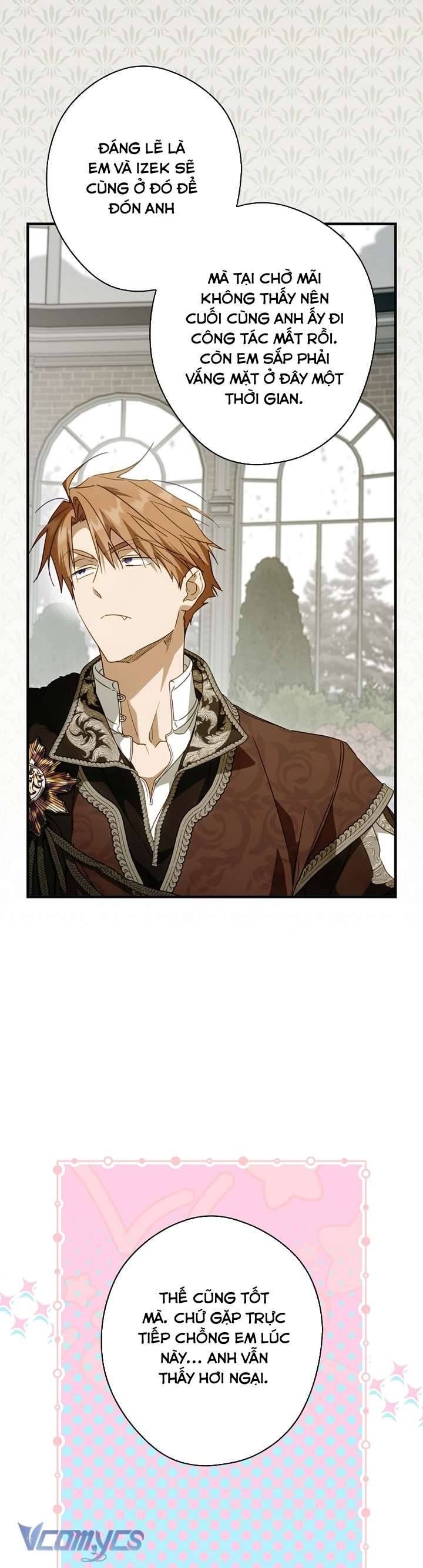 đọc truyện  Phương Pháp Làm Chồng Hướng Về Phía Em Chương 128 ảnh 28 tại Thiên Thai Truyện