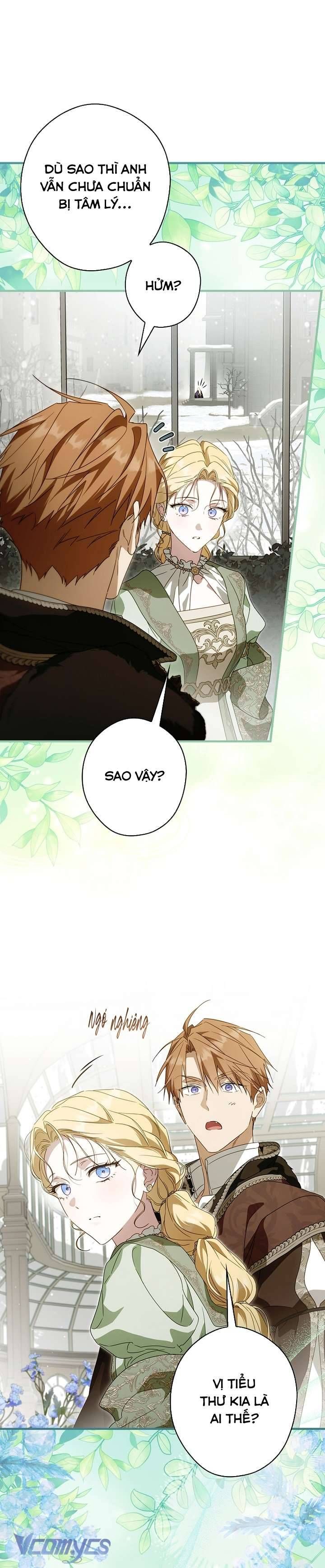 đọc truyện  Phương Pháp Làm Chồng Hướng Về Phía Em Chương 128 ảnh 30 tại Thiên Thai Truyện