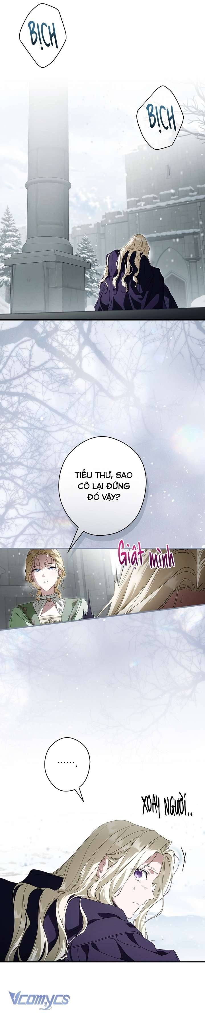 đọc truyện  Phương Pháp Làm Chồng Hướng Về Phía Em Chương 128 ảnh 32 tại Thiên Thai Truyện