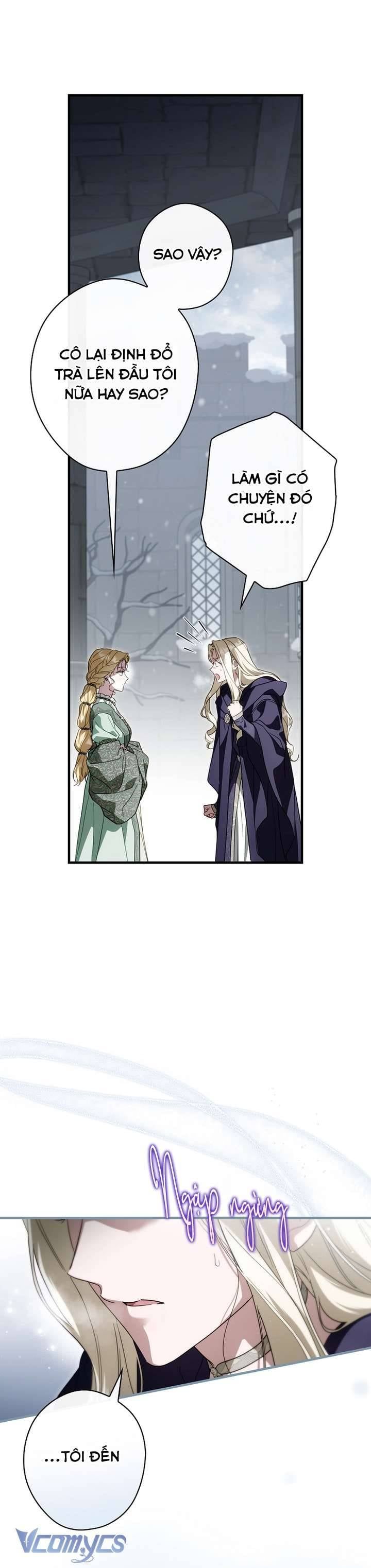 đọc truyện  Phương Pháp Làm Chồng Hướng Về Phía Em Chương 128 ảnh 33 tại Thiên Thai Truyện