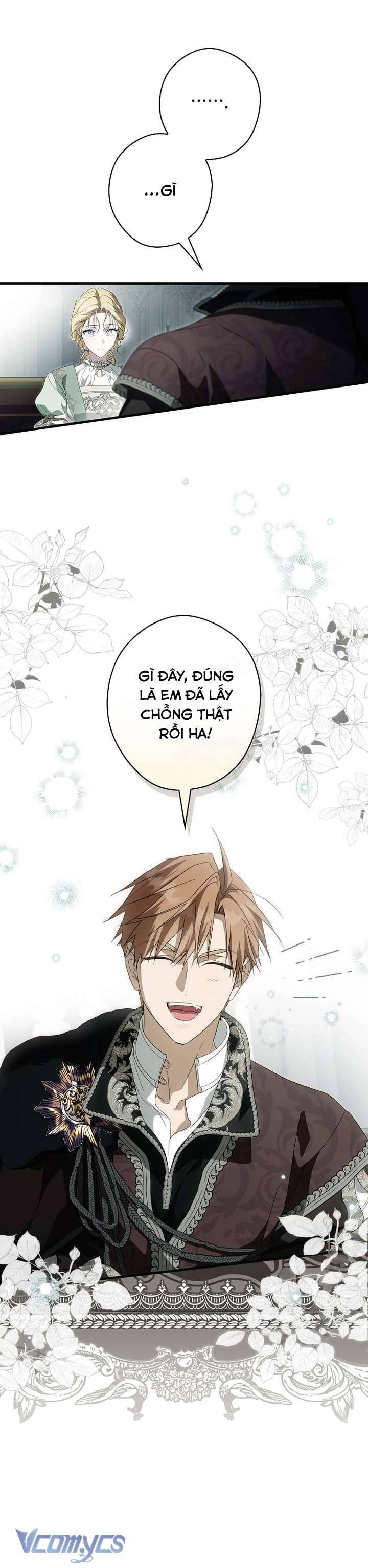 đọc truyện  Phương Pháp Làm Chồng Hướng Về Phía Em Chương 128 ảnh 6 tại Thiên Thai Truyện