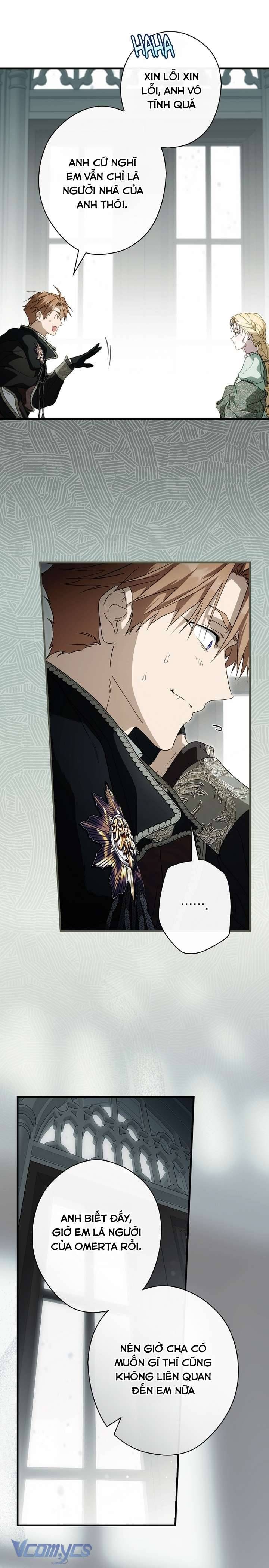 đọc truyện  Phương Pháp Làm Chồng Hướng Về Phía Em Chương 128 ảnh 7 tại Thiên Thai Truyện