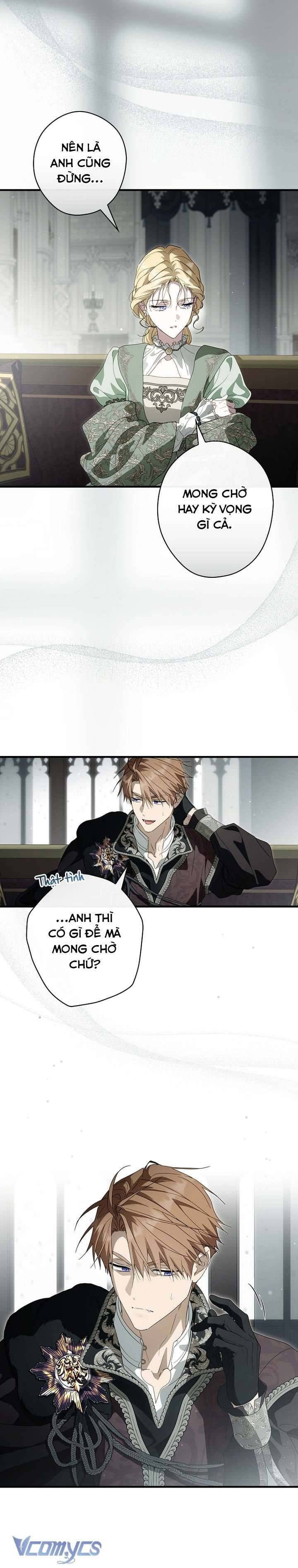 đọc truyện  Phương Pháp Làm Chồng Hướng Về Phía Em Chương 128 ảnh 8 tại Thiên Thai Truyện