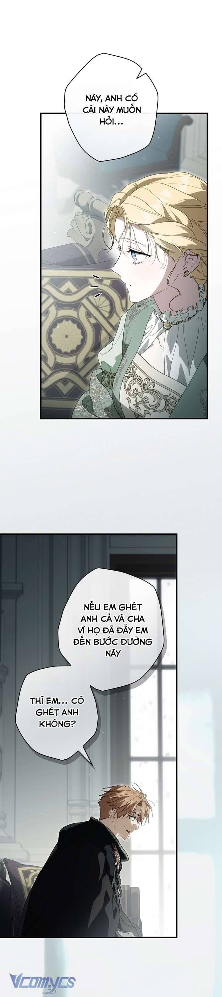 đọc truyện  Phương Pháp Làm Chồng Hướng Về Phía Em Chương 128 ảnh 9 tại Thiên Thai Truyện