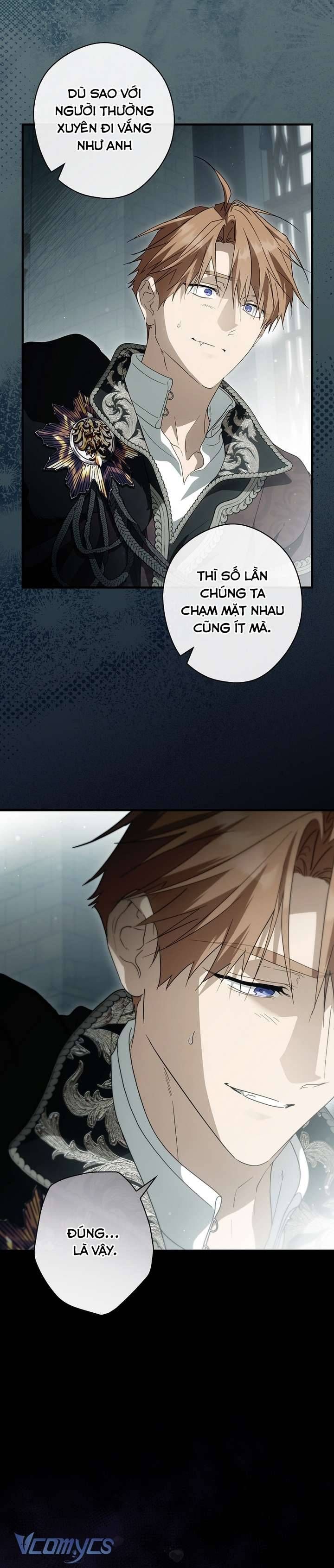 đọc truyện  Phương Pháp Làm Chồng Hướng Về Phía Em Chương 128 ảnh 11 tại Thiên Thai Truyện