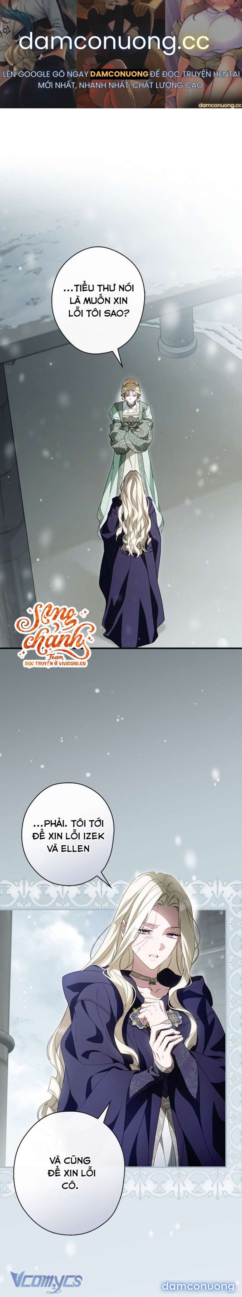 đọc truyện  Phương Pháp Làm Chồng Hướng Về Phía Em Chương 129 ảnh 2 tại Thiên Thai Truyện