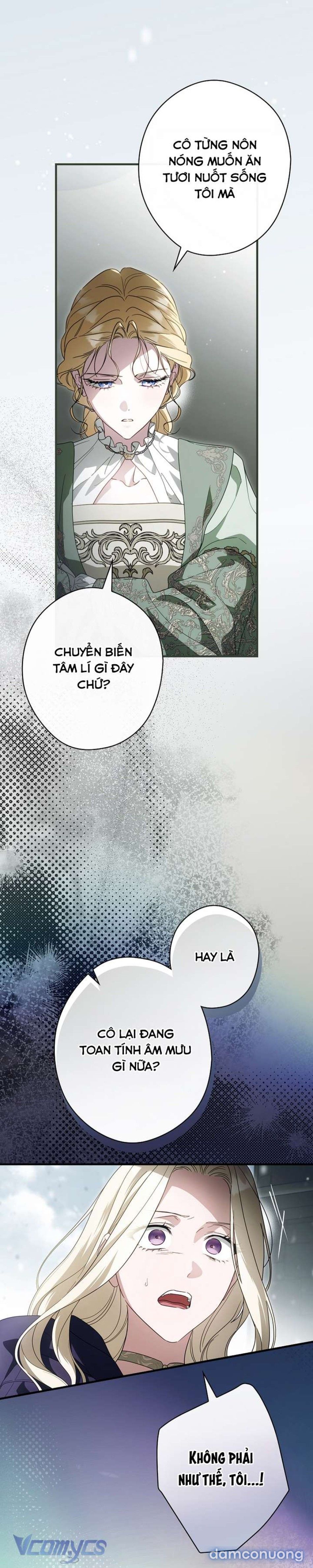 đọc truyện  Phương Pháp Làm Chồng Hướng Về Phía Em Chương 129 ảnh 3 tại Thiên Thai Truyện