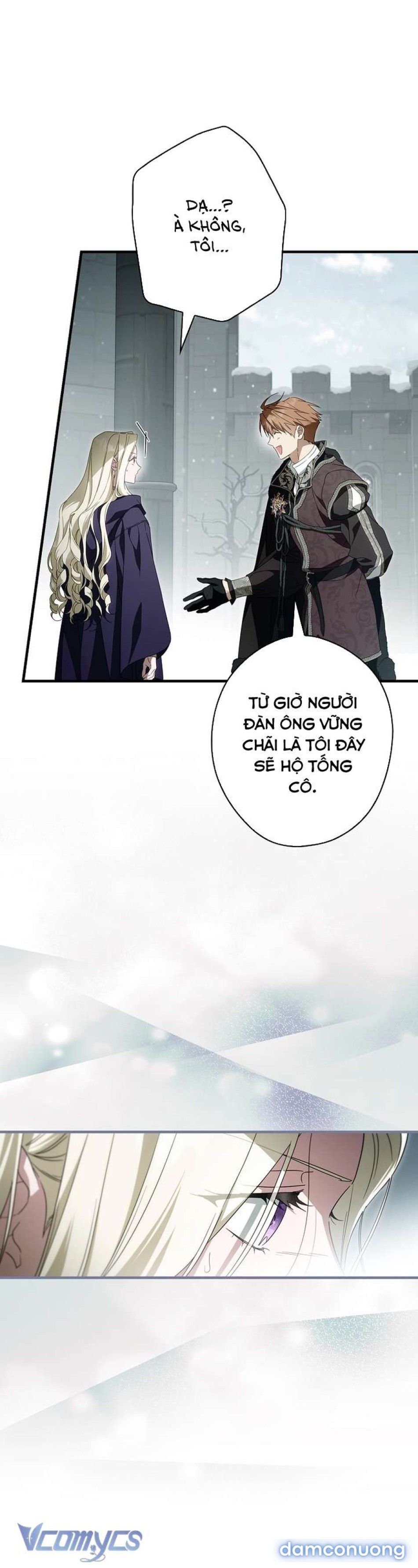 đọc truyện  Phương Pháp Làm Chồng Hướng Về Phía Em Chương 129 ảnh 12 tại Thiên Thai Truyện