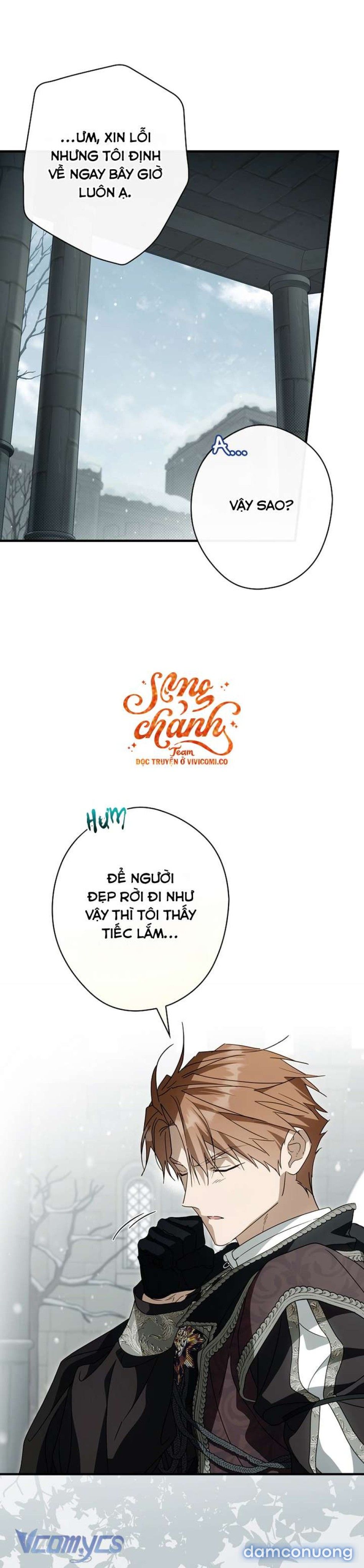 đọc truyện  Phương Pháp Làm Chồng Hướng Về Phía Em Chương 129 ảnh 13 tại Thiên Thai Truyện