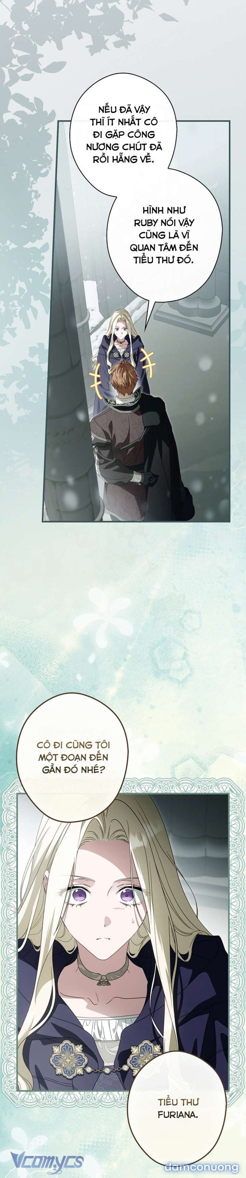 đọc truyện  Phương Pháp Làm Chồng Hướng Về Phía Em Chương 129 ảnh 14 tại Thiên Thai Truyện