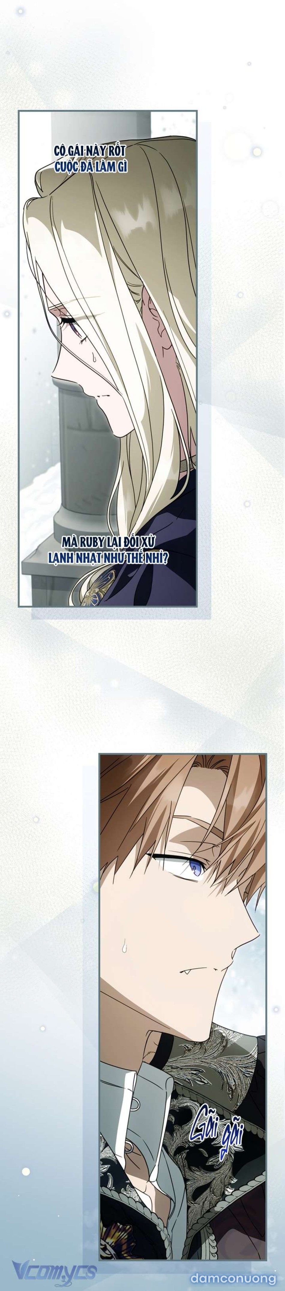 đọc truyện  Phương Pháp Làm Chồng Hướng Về Phía Em Chương 129 ảnh 16 tại Thiên Thai Truyện