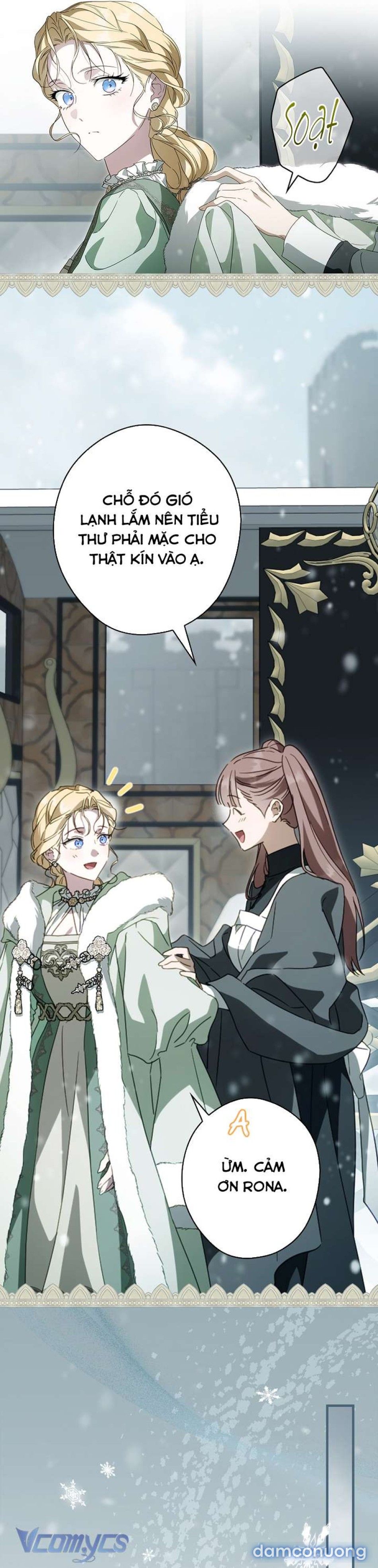 đọc truyện  Phương Pháp Làm Chồng Hướng Về Phía Em Chương 129 ảnh 19 tại Thiên Thai Truyện