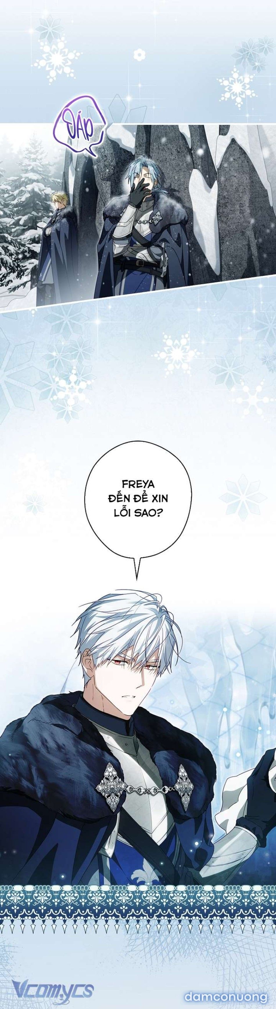 đọc truyện  Phương Pháp Làm Chồng Hướng Về Phía Em Chương 129 ảnh 21 tại Thiên Thai Truyện