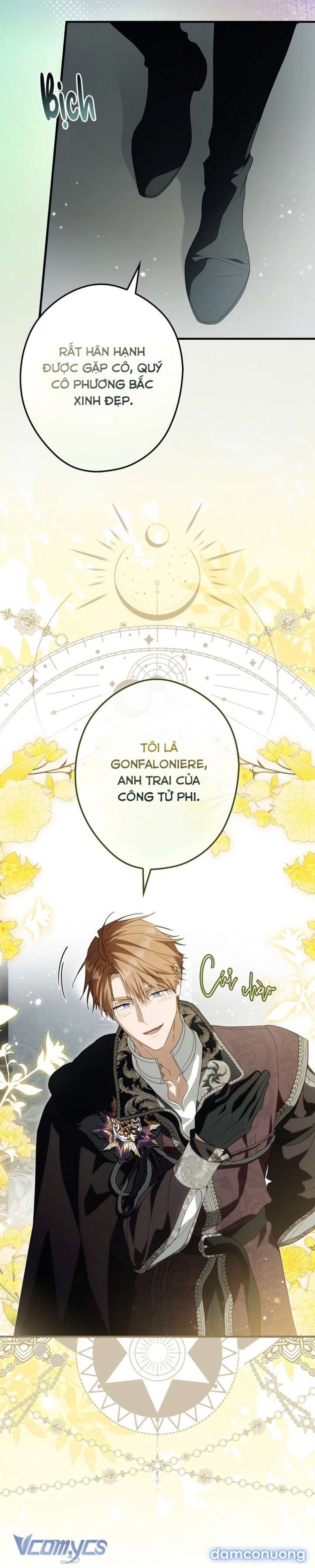 đọc truyện  Phương Pháp Làm Chồng Hướng Về Phía Em Chương 129 ảnh 4 tại Thiên Thai Truyện