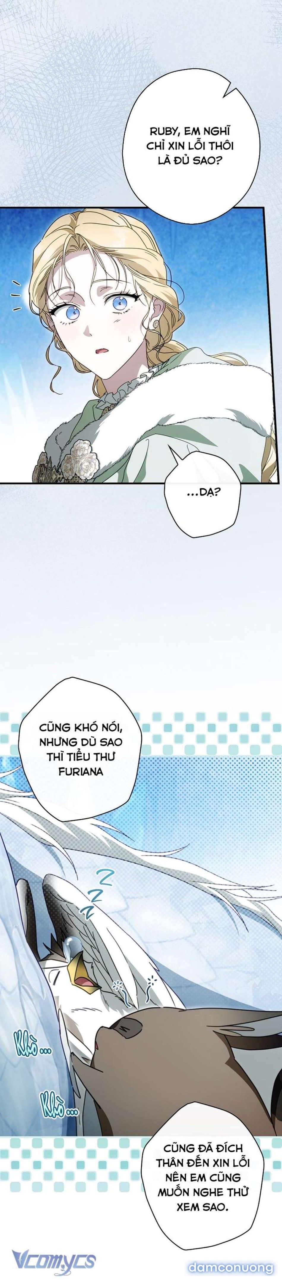 đọc truyện  Phương Pháp Làm Chồng Hướng Về Phía Em Chương 129 ảnh 23 tại Thiên Thai Truyện