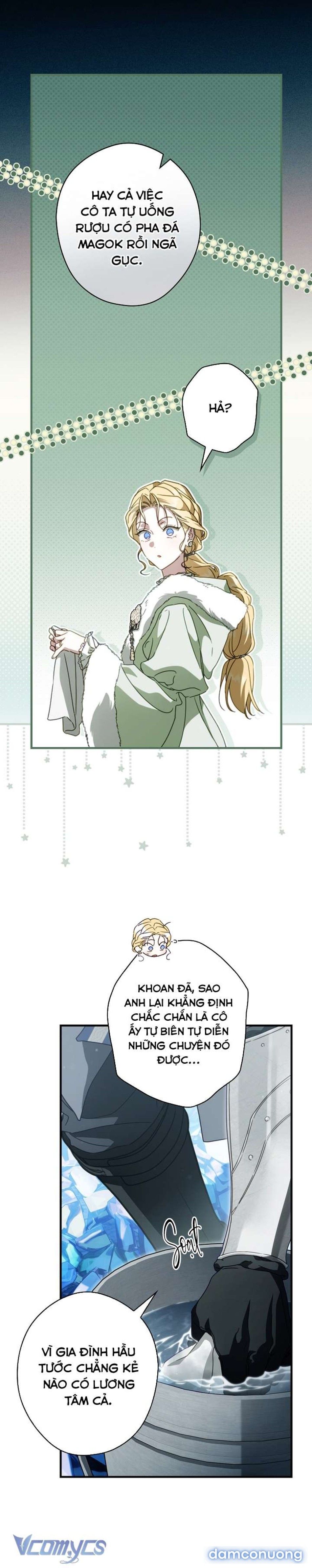 đọc truyện  Phương Pháp Làm Chồng Hướng Về Phía Em Chương 129 ảnh 25 tại Thiên Thai Truyện