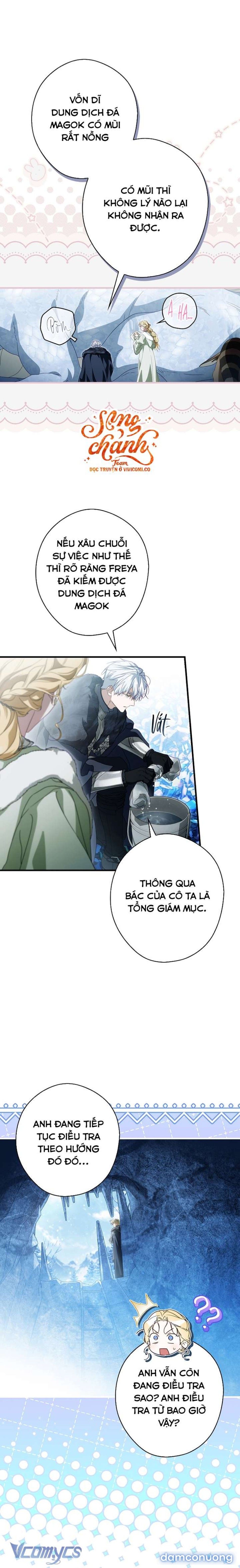 đọc truyện  Phương Pháp Làm Chồng Hướng Về Phía Em Chương 129 ảnh 26 tại Thiên Thai Truyện