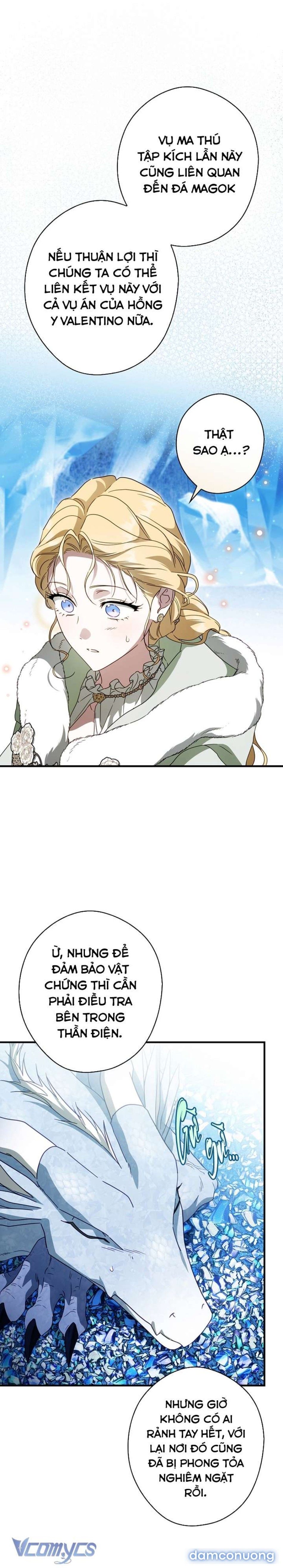 đọc truyện  Phương Pháp Làm Chồng Hướng Về Phía Em Chương 129 ảnh 28 tại Thiên Thai Truyện