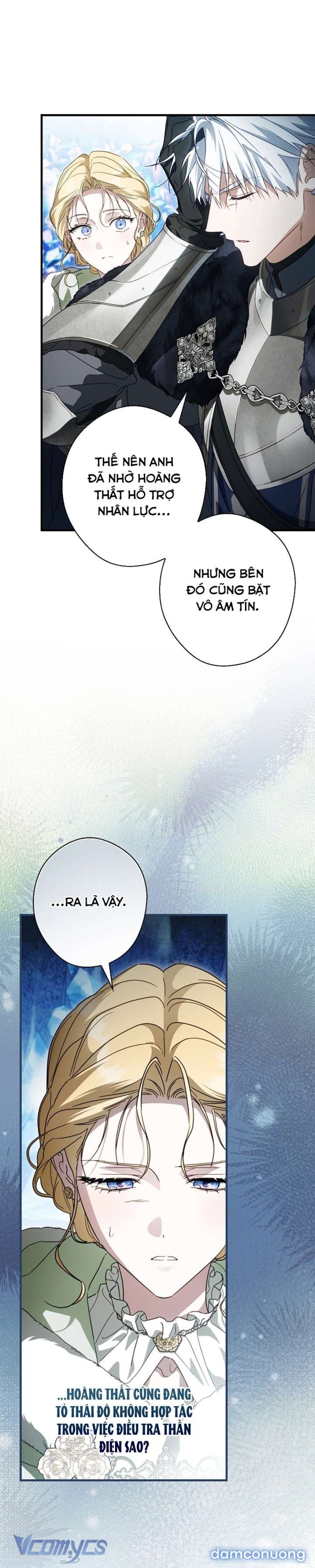 đọc truyện  Phương Pháp Làm Chồng Hướng Về Phía Em Chương 129 ảnh 29 tại Thiên Thai Truyện