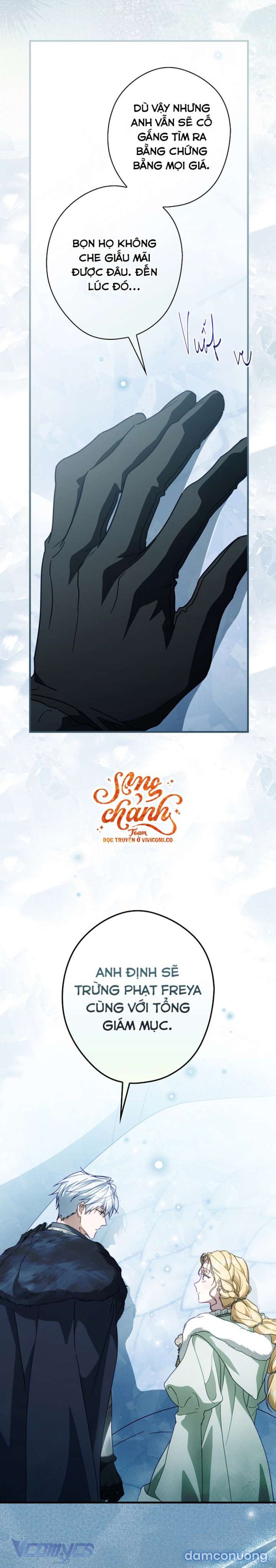 đọc truyện  Phương Pháp Làm Chồng Hướng Về Phía Em Chương 129 ảnh 30 tại Thiên Thai Truyện