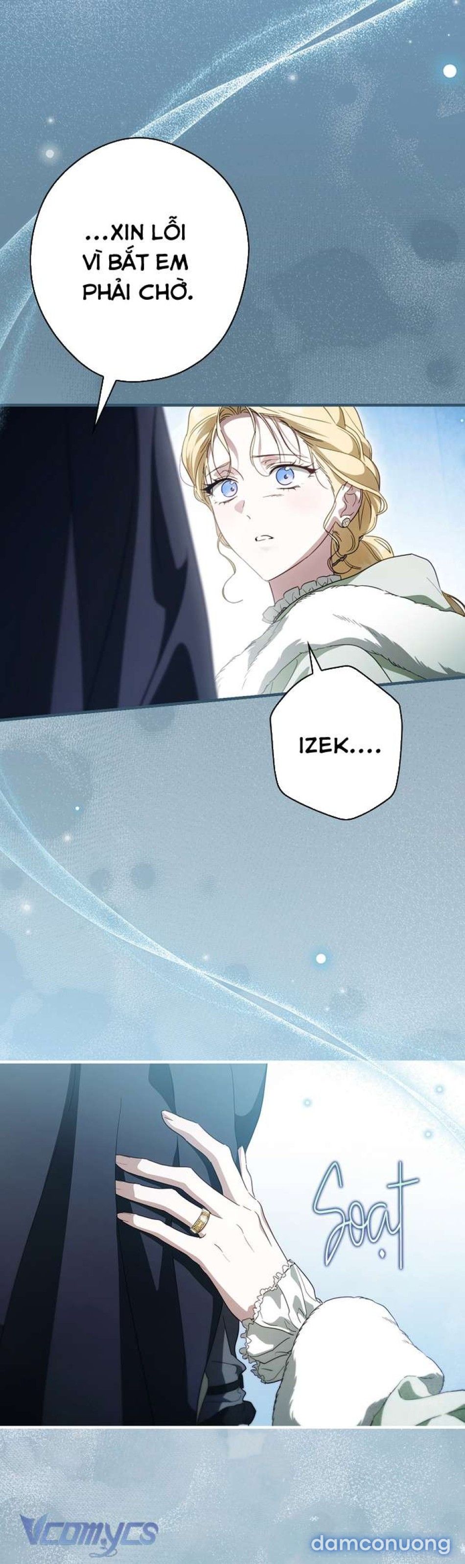 đọc truyện  Phương Pháp Làm Chồng Hướng Về Phía Em Chương 129 ảnh 31 tại Thiên Thai Truyện