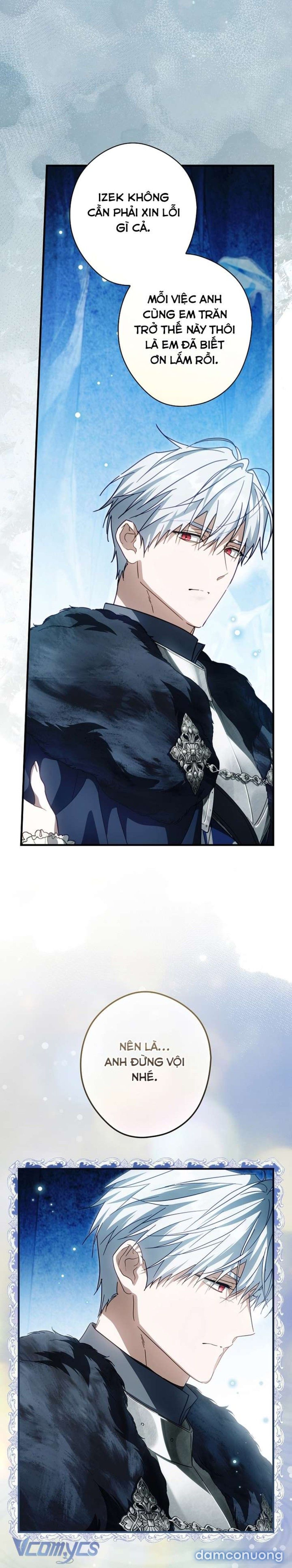 đọc truyện  Phương Pháp Làm Chồng Hướng Về Phía Em Chương 129 ảnh 32 tại Thiên Thai Truyện